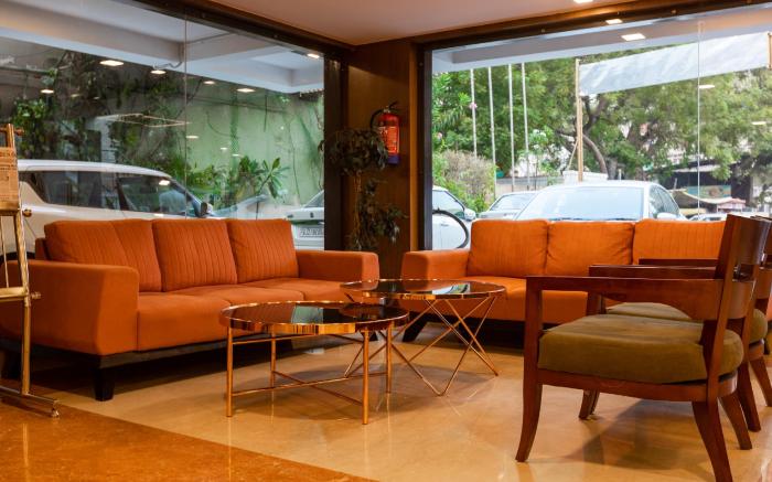Clubhouse Nami Residency Near Sabarmati Riverfront Ahmedabad