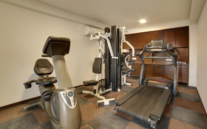 Clubhouse Nami Residency Near Sabarmati Riverfront Ahmedabad