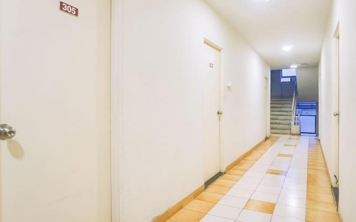 Super Hotel O Jadhav Nagar Near Sinhgad College