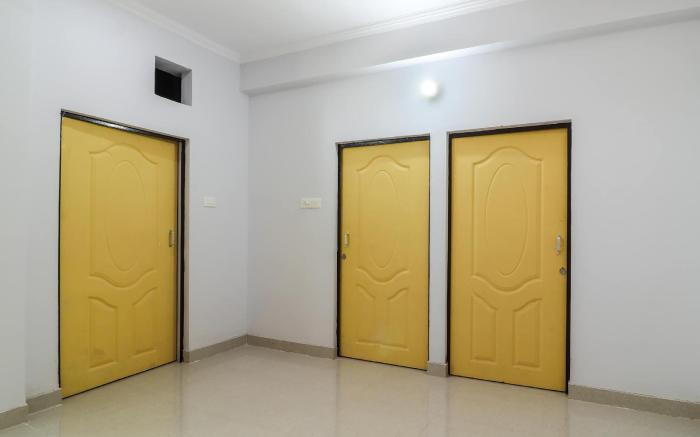 Hotel O Vgs