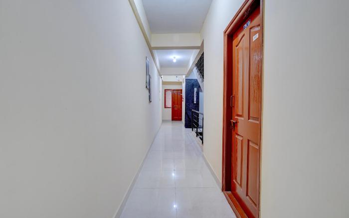 Super Hotel O Channasandra Metro Station Formerly Sri Radha Krishna Nilaya