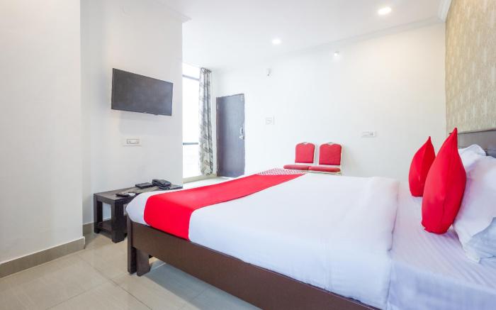 Hotel O Alpine Glow Heights