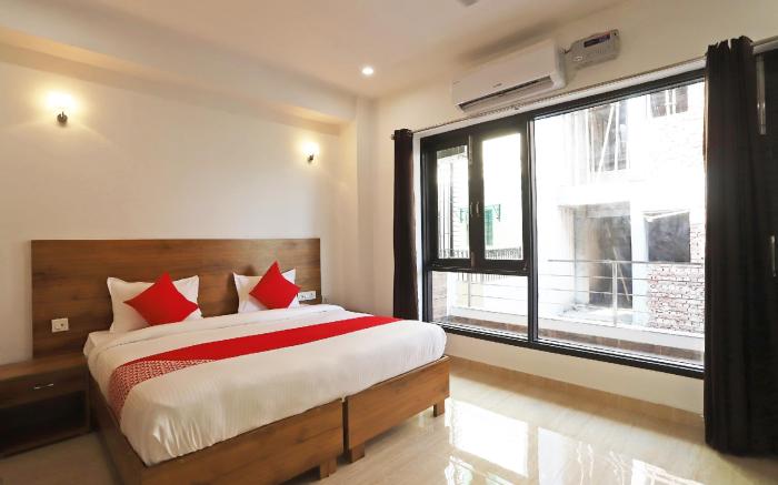 Hotel O Habitat