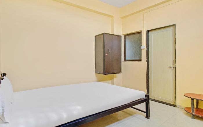 SPOT ON Sahara Yatri Niwas