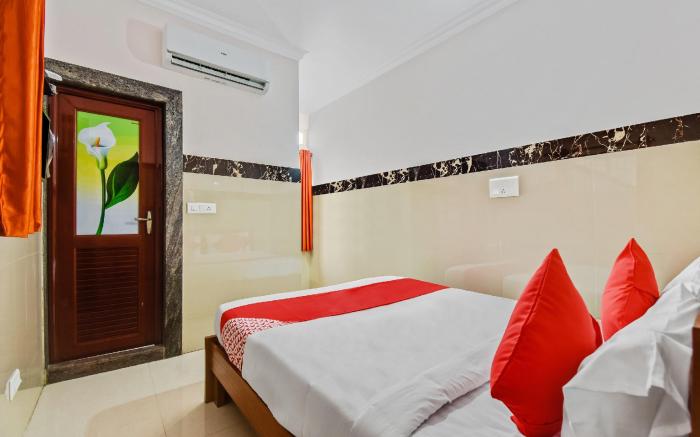 Hotel O Sri Sai Guru Comforts