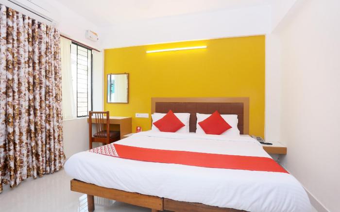 Hotel O Ganesh