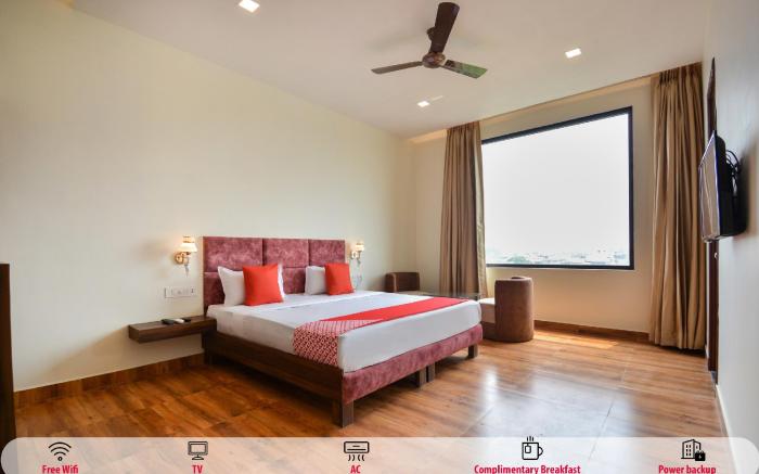 Hotel O The Phoenix House