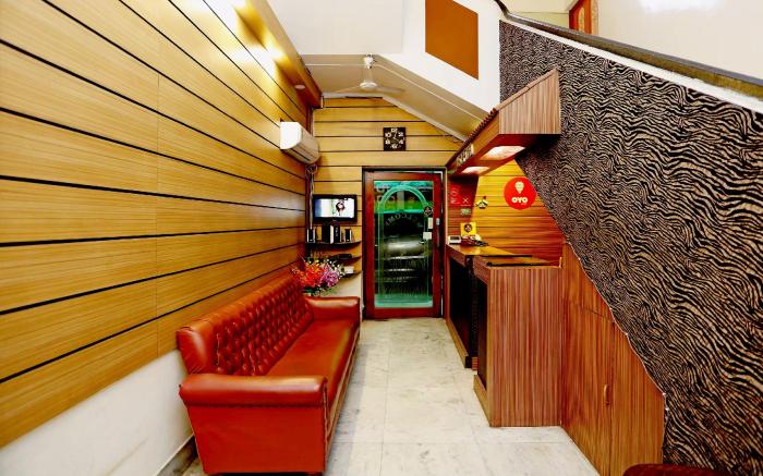Hotel O Marina Near Cit Road Ladies Park, Park Circus