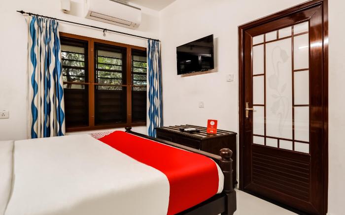 OYO 60256 Backpackers Inn