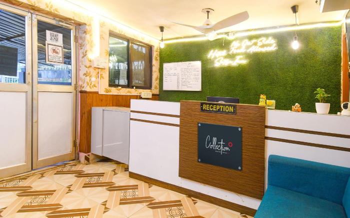 Hotel O SATYA INN