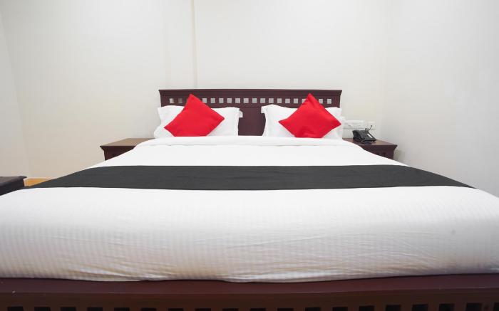 Capital O 60304 Hotel Prince