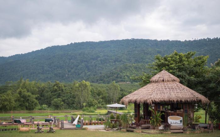 Phuruarounmai Resort