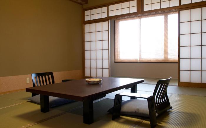 Ryokan Futabaso