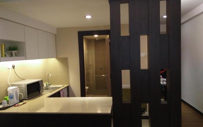 Best Studio Guest House