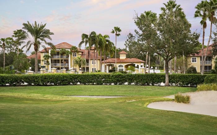 Sheraton PGA Vacation Resort, Port St. Lucie