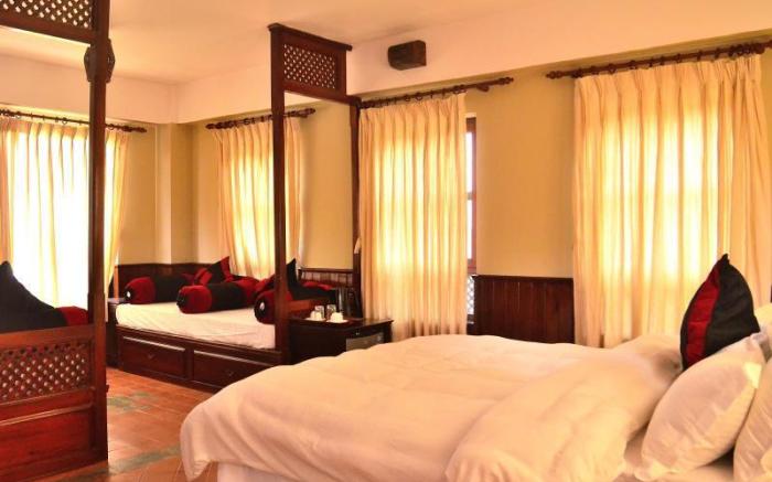 Bhaktapur Paradise Hotel