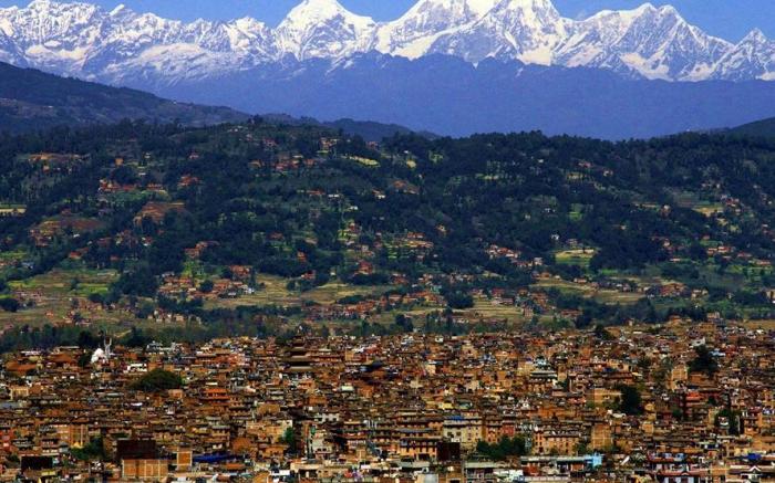 Bhaktapur Paradise Hotel