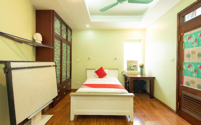 Auntie Lien's Homestay