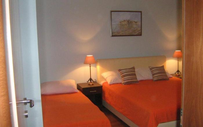 Apartments Soso
