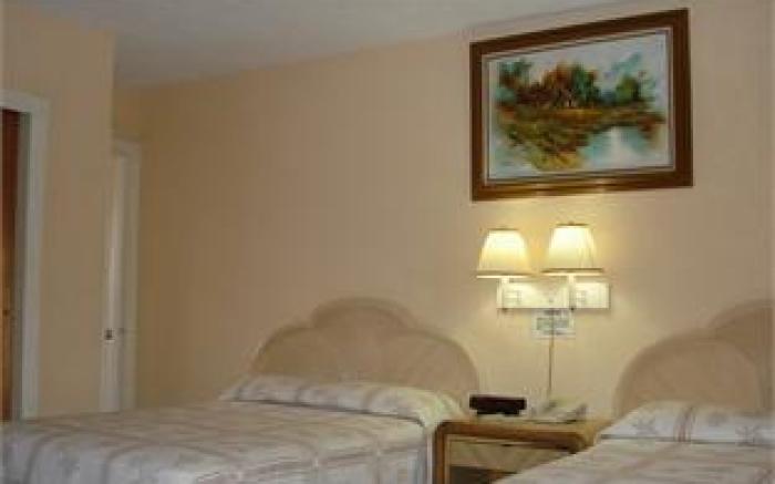 Horizon by the Sea Inn