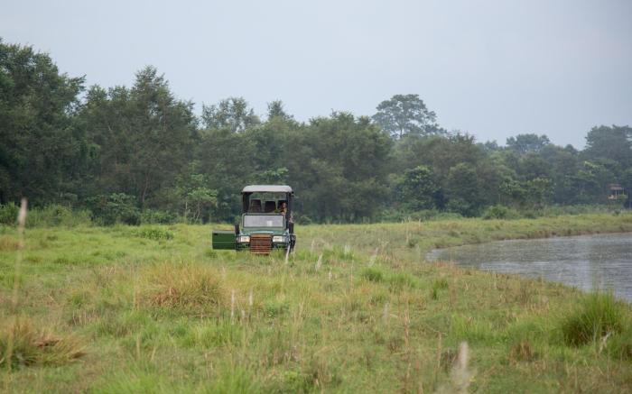 Kasara Resort