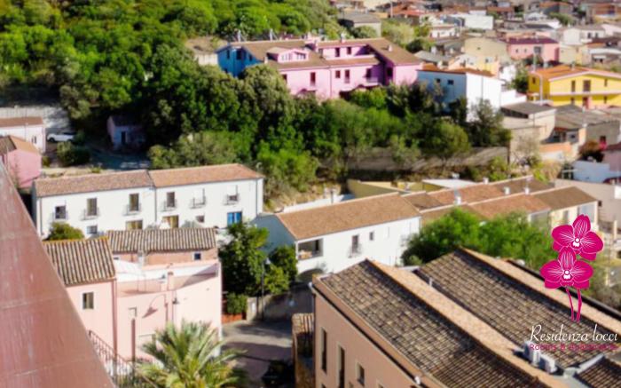 Residenza Locci - Rooms & Apartments