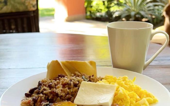 Hotel Los Ranchos