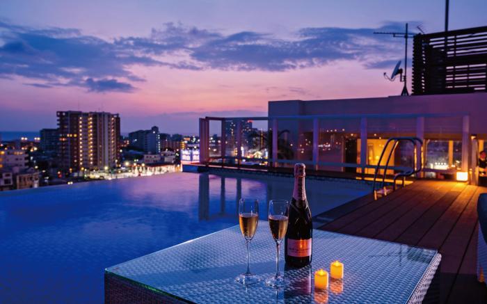 Aqua Palace Chatan by Coldio Premium [Okinawa Main island]
