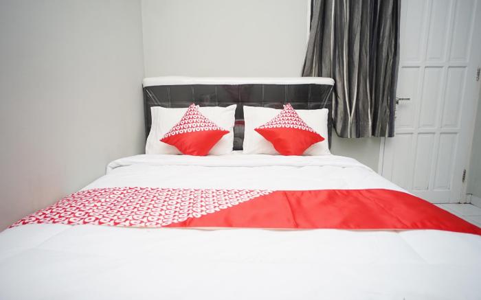 OYO 1007 Alletha Guest House 2