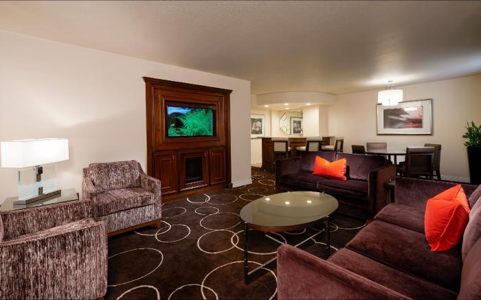 Sunset Station Hotel Casino