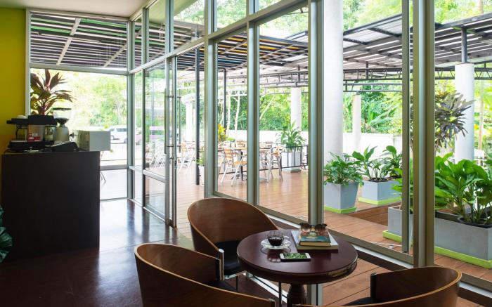 Eco Inn Prime Trang