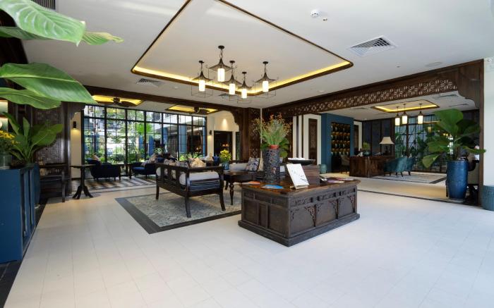 Maison Vy Hotel