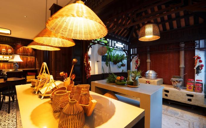 Maison Vy Hotel