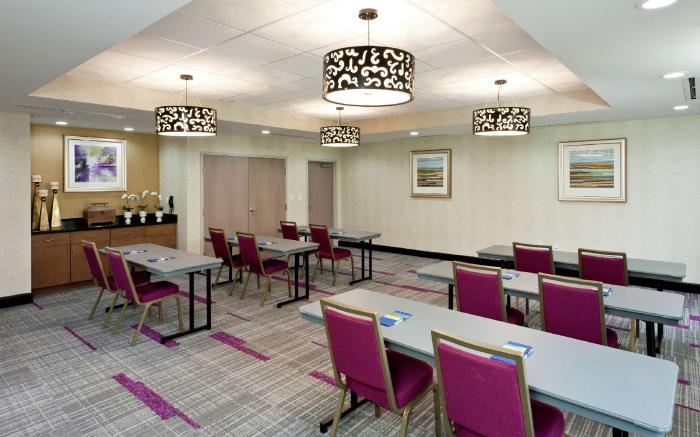 Hampton Inn & Suites Jackson-Ridgeland