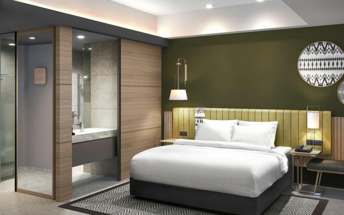 Mercure Makassar Nexa Pettarani