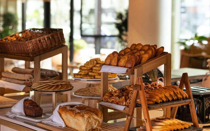 Novotel Paris Porte De Versailles