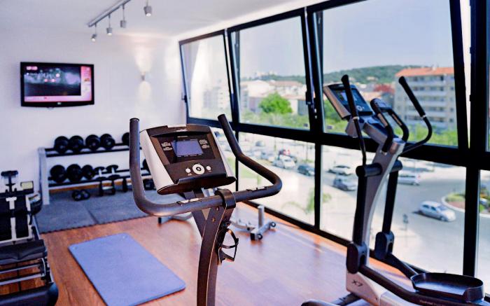 Hotel Mercure Toulon La Seyne-Sur-Mer