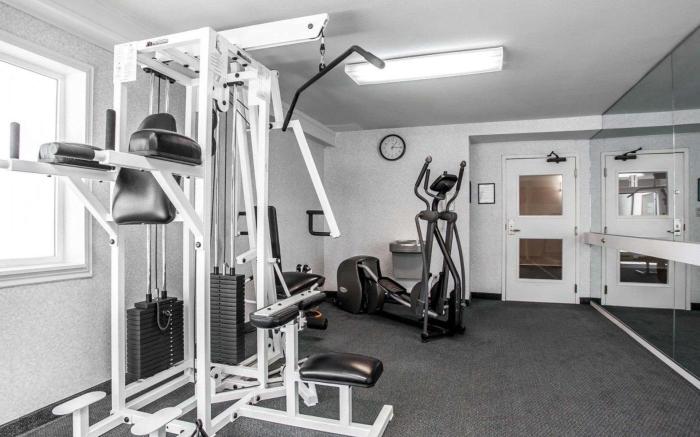 Comfort Inn Bellingham