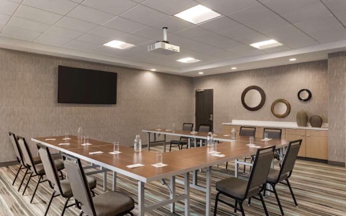 Home2 Suites by Hilton Madison Central Alliant Energy Center