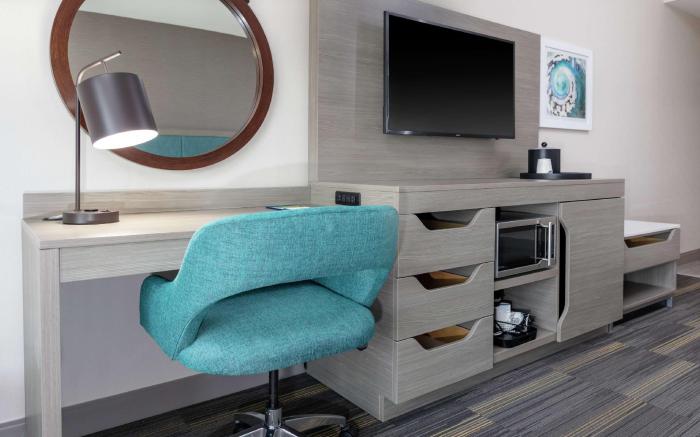 Hampton Inn Dunedin