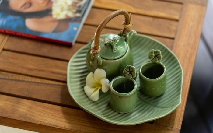 Uma Giri Villas Ubud by Pramana Villas