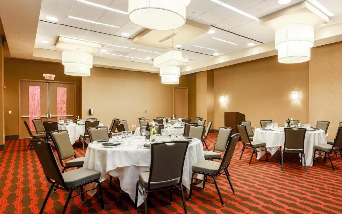Hilton Branson Convention Center