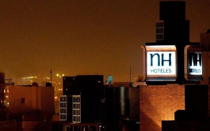 NH Córdoba Urbano