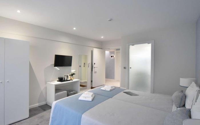 My Charm Lisbon Suites