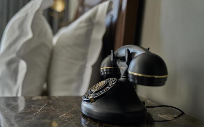 O Artista Boutique Suites
