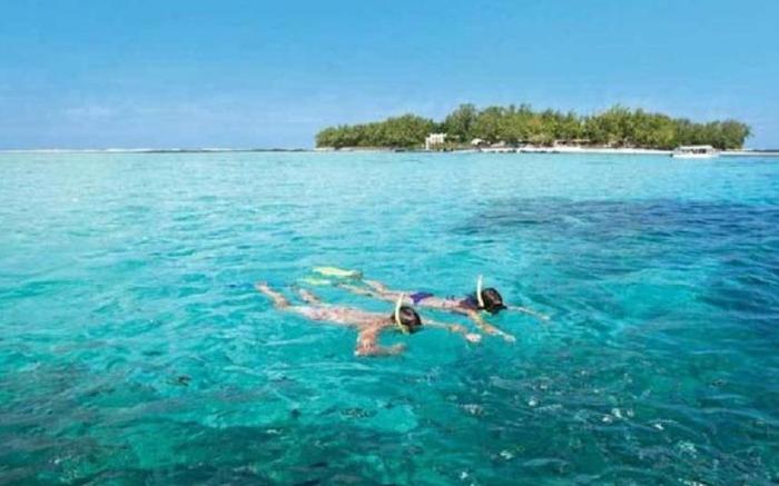 Blue Bay Holiday Resort
