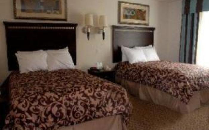 Country Inn & Suites by Radisson, Canton, GA
