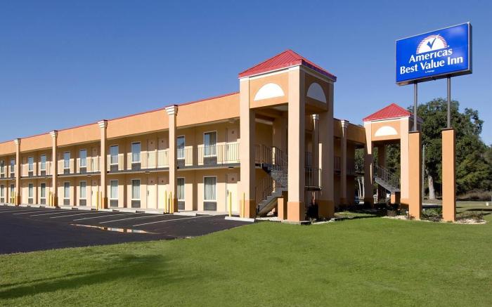 Quality Inn White Springs Suwanee