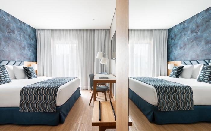 Eurostars Matosinhos