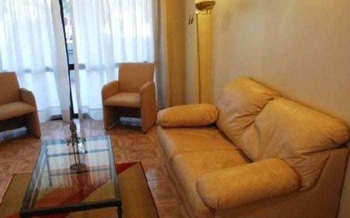 Altezza Apart Suites